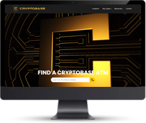 Cryptobase Bitcoin ATM | buy online copy