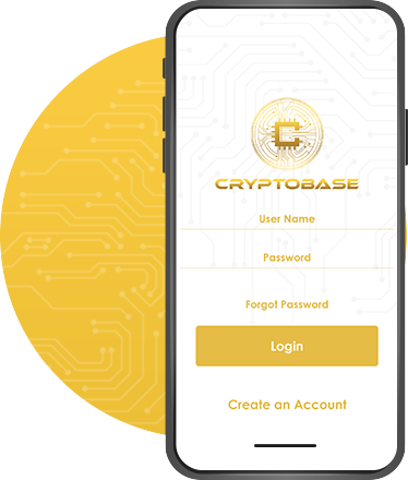 Cryptobase Bitcoin ATM | mobile app